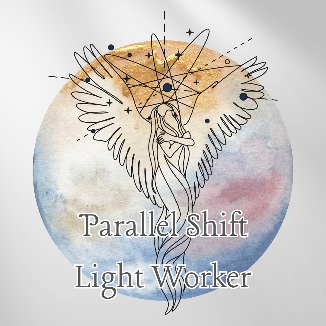 パラレルシフトライトワーカー